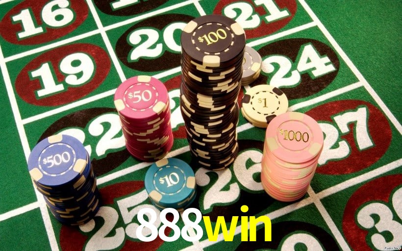 Estatísticas 888win