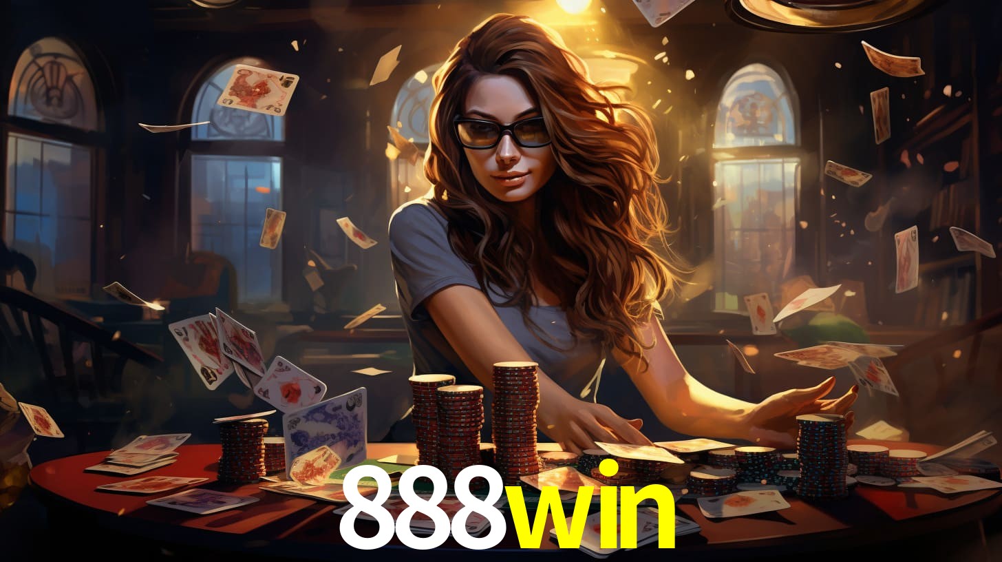 Slot Games 888win