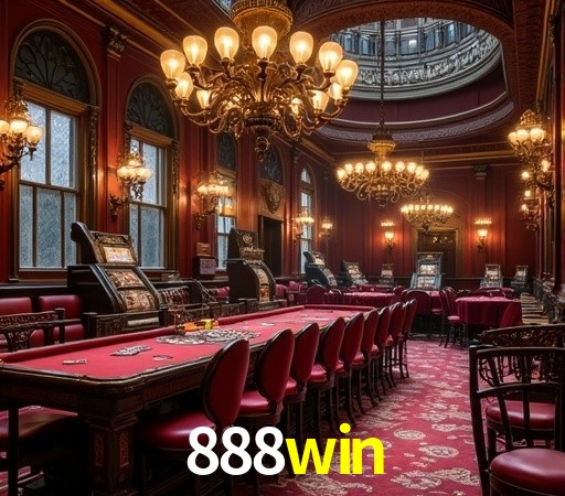 Sinta a adrenalina dos jogos de cassino com 888win
