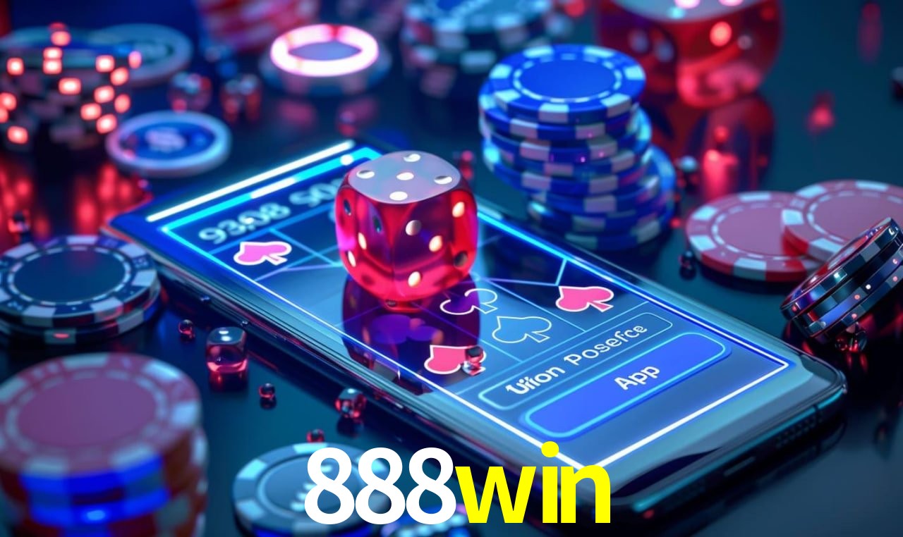 Explore as vantagens do 888win: serviço profissional e confiabilidade