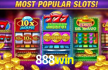Descubra o Mundo do Cassino Online com 888win