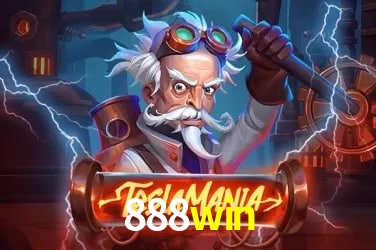 Tecnologia da Plataforma 888win
