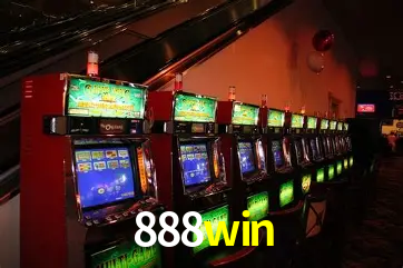 A Emoção da Loteria na 888win: Uma Chance de Mudança de Vida