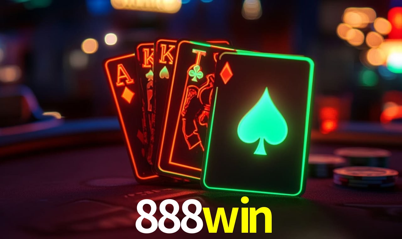 Provedores de Jogos 888win
