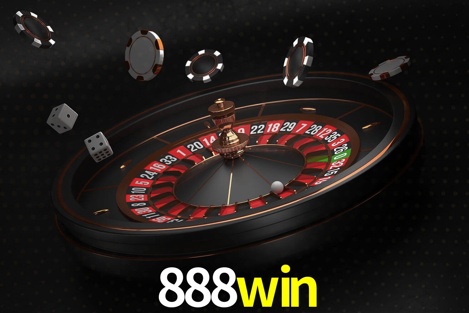 VIP Casino 888win