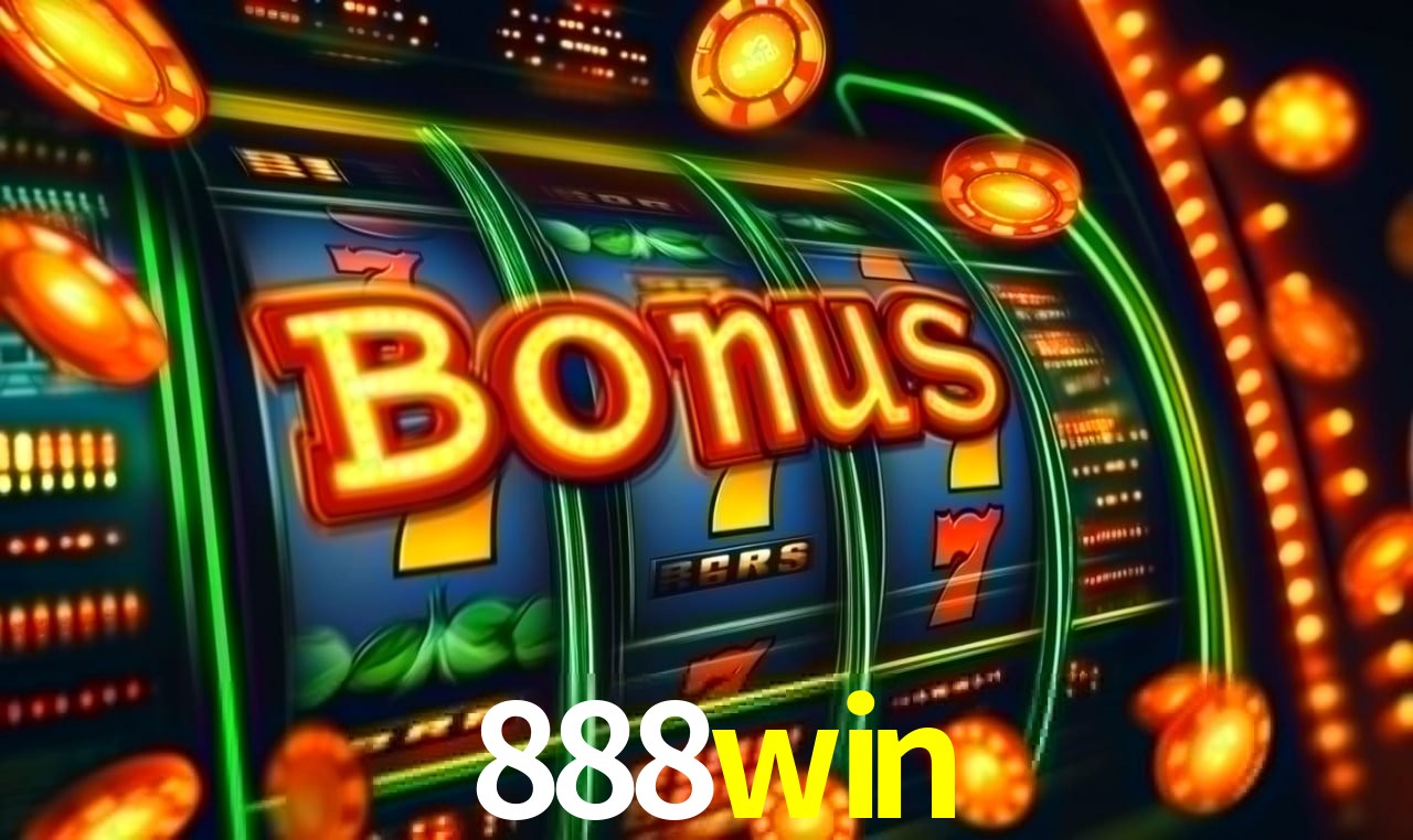 Game Providers 888win