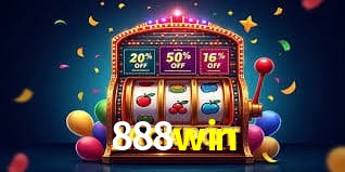 888win: Seu Cassino Premiado com Pagamentos Rápidos