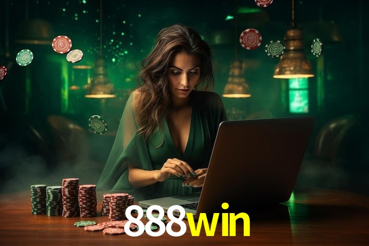888win