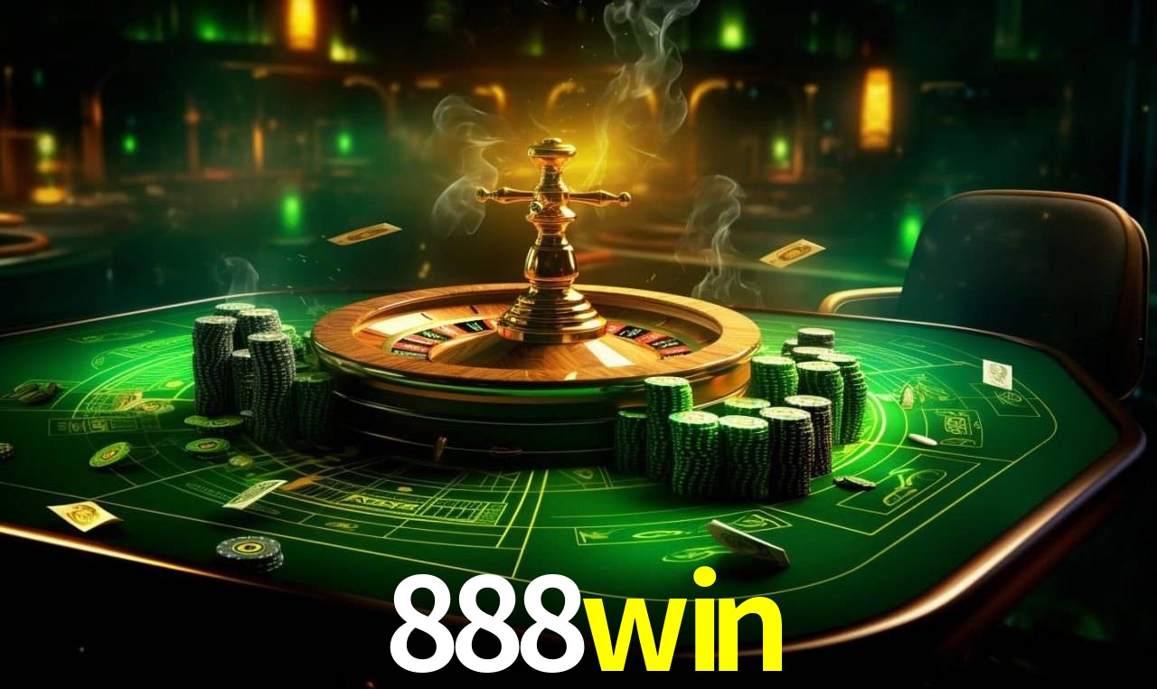 888win