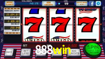 Descubra a Magia dos Jogos de Arcade no 888win