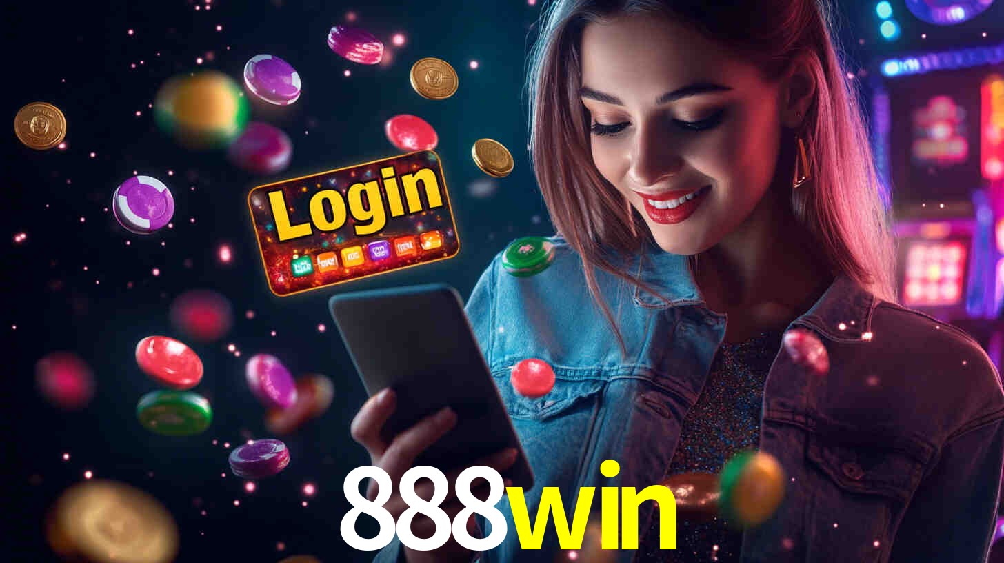 Inovações de Jogos na 888win: O Futuro das Experiências Interativas