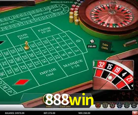 888win: A Experiência de Casino com Jogos de Mesa ao Vivo