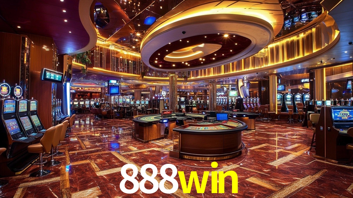 Bonus Features 888win