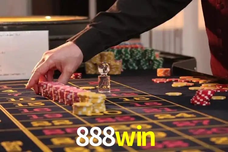 Explorando a Categoria de Eventos em Apostas na 888win
