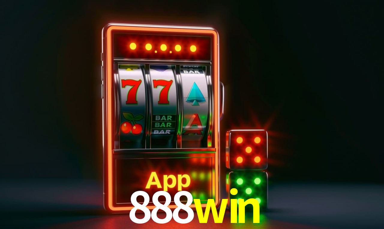 Jogos de Slot 888win