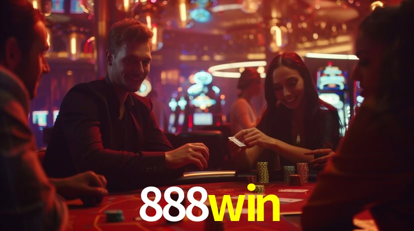 Descubra a Essência do 888win: Nossa História e Compromissos
