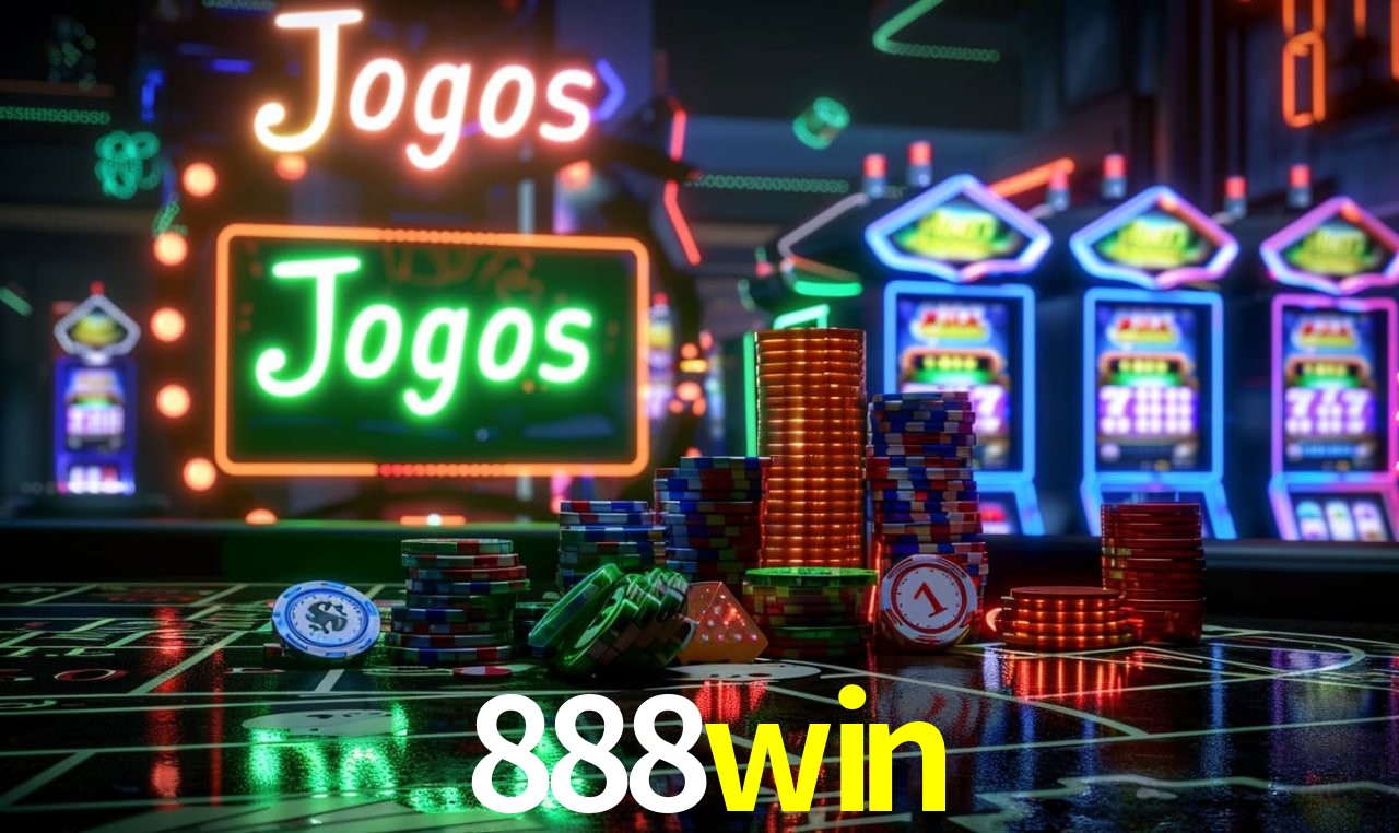 888win App Interface