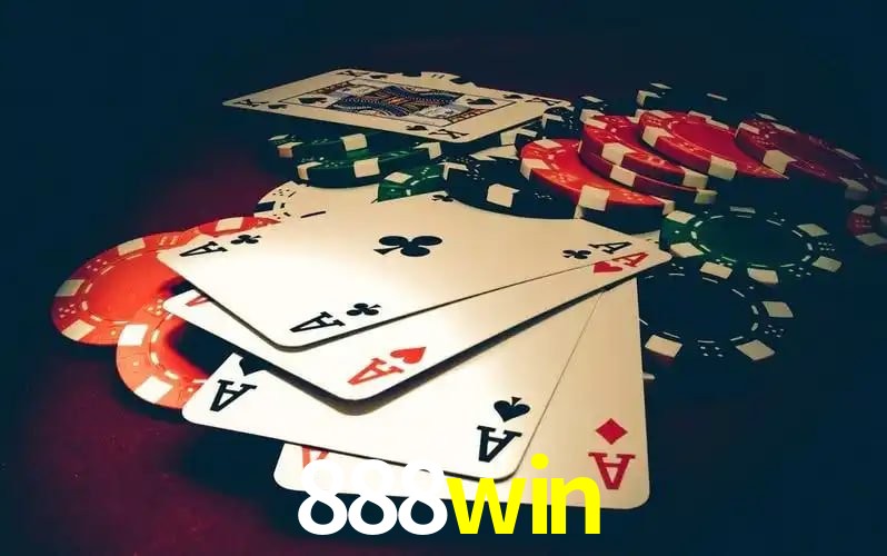 888win paga